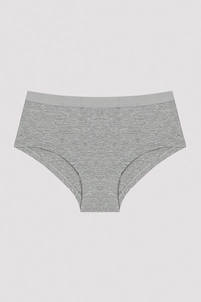 Penti Chiloți pentru fete Dark Basic, pachet de 3