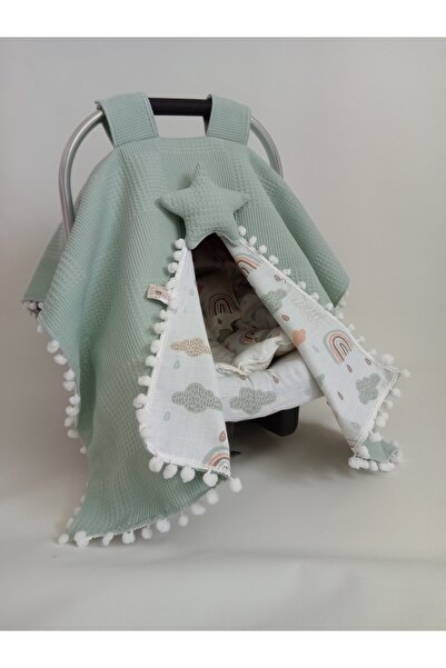 Wenaris Puset örtüsü Puset Minder Puset çarşafı