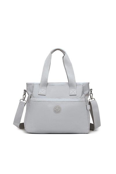 SMART BAGS Geantă de damă cu curea de umăr Crinkle Fabric 3110