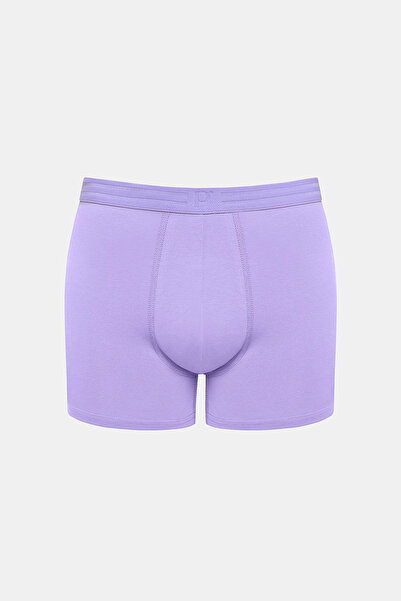 Penti Line Belt Çok Renkli 3lü Boxer