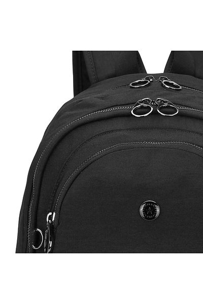 SMART BAGS Nano Metallic Fabric Large Size Backpack 1050