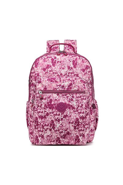 SMART BAGS Σακίδιο πλάτης από ύφασμα Crinkle μεγάλου μεγέθους 3209