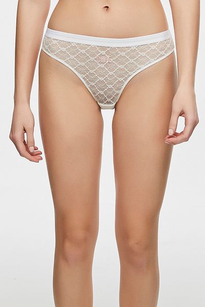 Penti Bridal Brazilian Panties