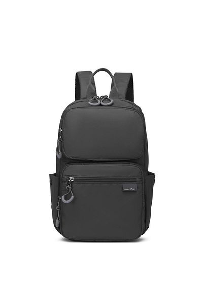 SMART BAGS Extra Light Fabric Unisex Backpack 3142