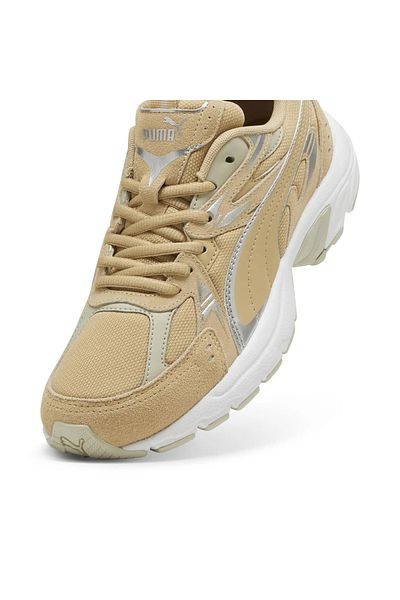 Puma Milenio Tech Suede - Κομψό και άνετο αθλητικό παπούτσι