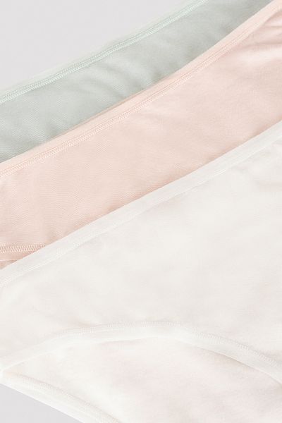 Penti Multicolored 3-Piece Panties