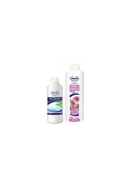Ersağ Ersağ General Cleaning + Drop Concentrate 500 ml