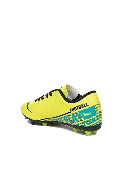 Walked 233 Кліпси жовті чорні