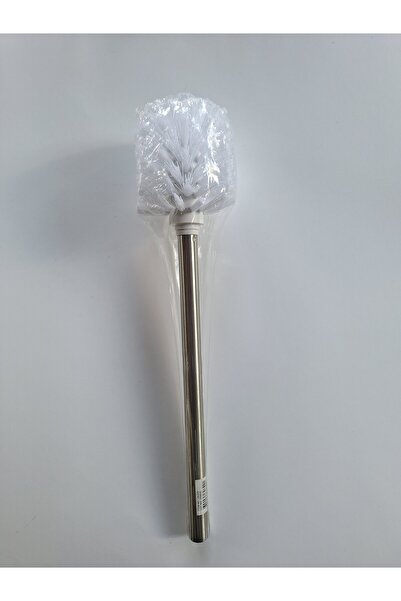 EMPA Резервна тоалетна четка с метална дръжка