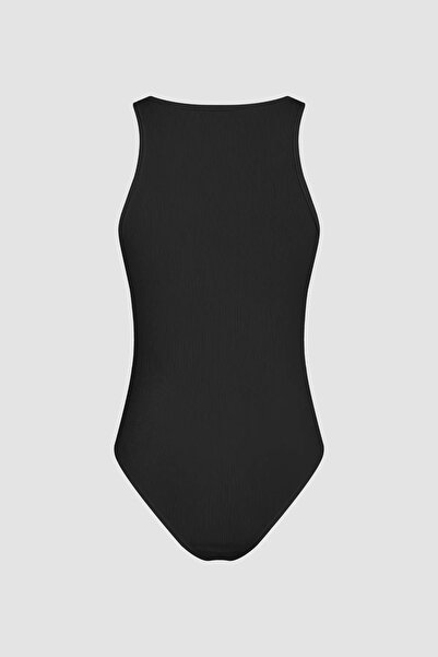 Hiccup Basic Bisiklet Yaka Body