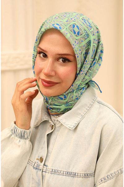 Silk Home Soft Scarf