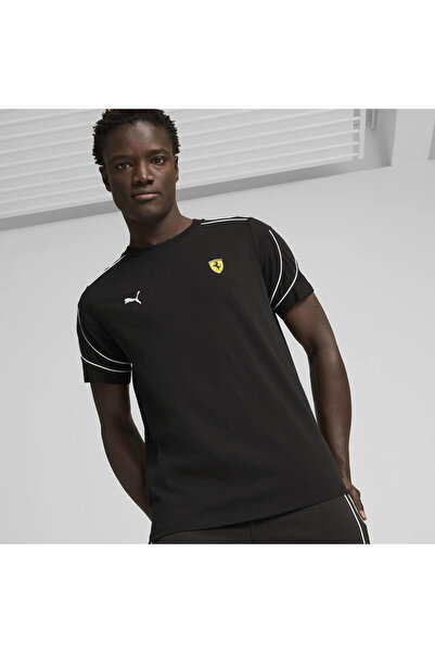 Puma Ferrari Race MT7+ Tee