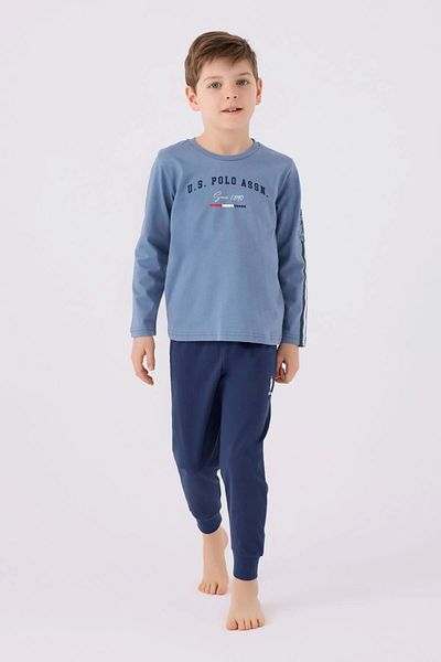 U.S. Polo Assn. Kids Us1911-g