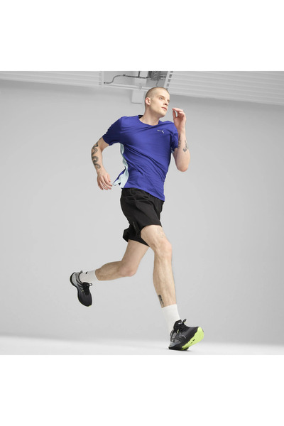 Puma Run Favorite Men's Tee