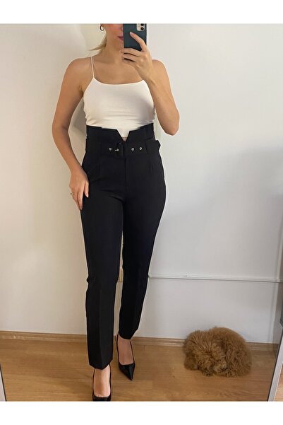 Nadem Butik Kumaş Pantolon