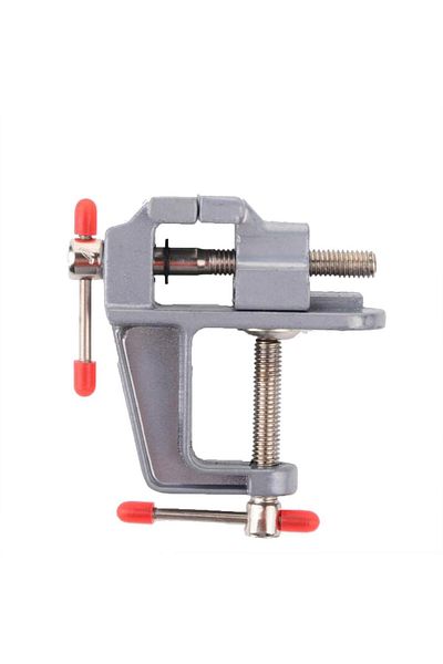 Skygo Aluminum Case Mini Table Vise 30 mm