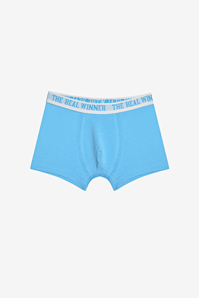 Penti Erkek Çocuk Sporty 2li Çok Renkli Boxer