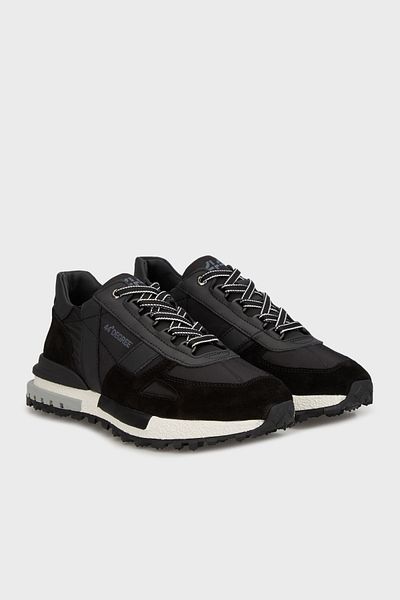 MARCOMEN Ανδρικά Sneaker - Παπούτσια από γνήσιο δέρμα 15220354 S2