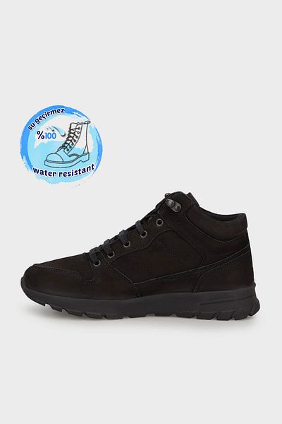 Dockers Γνήσιες Δερμάτινες Αδιάβροχες Μπότες Ανδρικές ΜΠΟΤΕΣ 237227   4PR