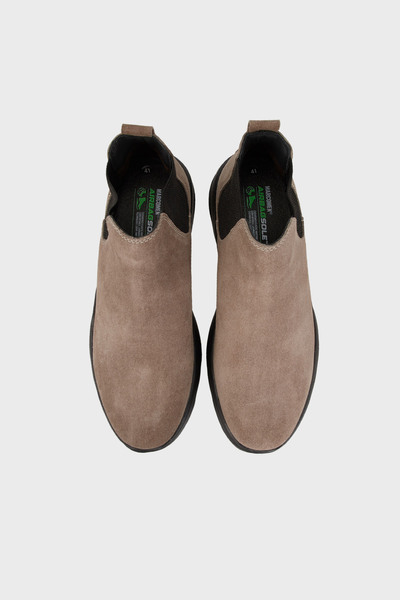 MARCOMEN Чоловічі черевики з натуральної шкіри - 15220399V3