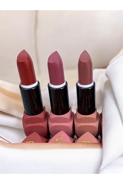 Royal Paris 3 Pack Lipstick Lipstick