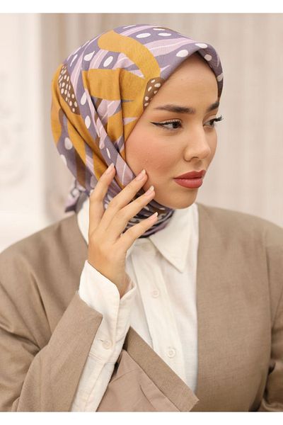 Silk Home Olinda Scarf