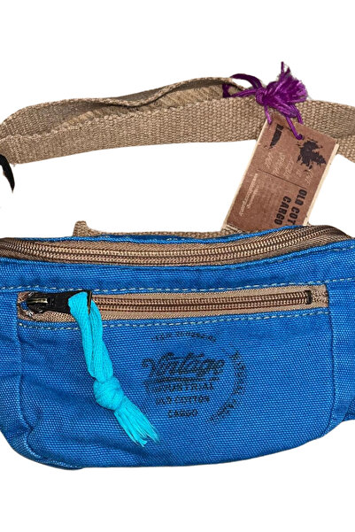 old cotton cargo UNİSEX FREEBAG ÇANTA-BEL ÇANTASI 6100