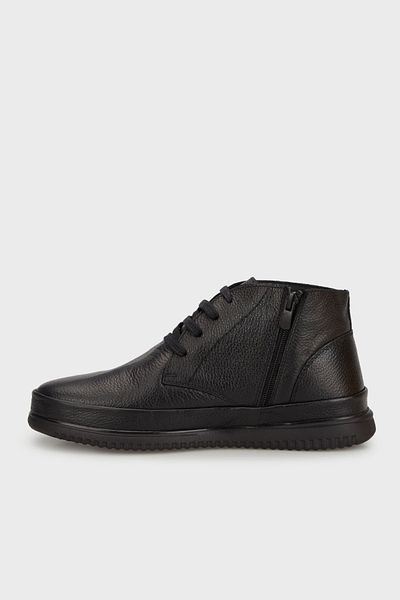 Dockers Γνήσιες Δερμάτινες Μπότες Ανδρικές ΜΠΟΤΕΣ 229045   4PR
