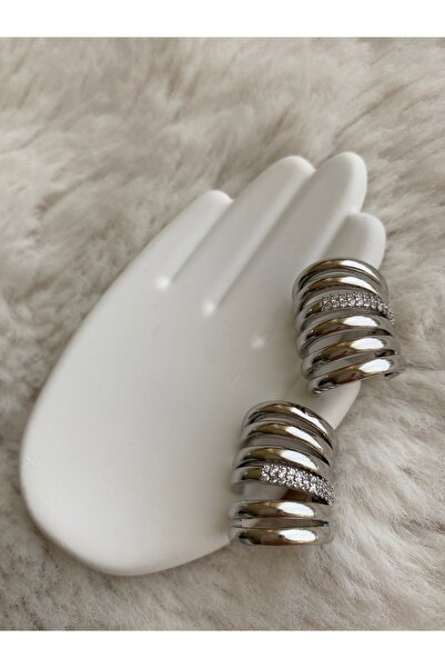 Accessories Çoklu Görünüm Küpe