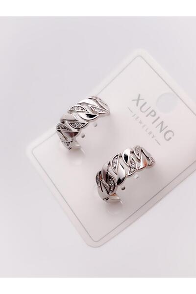 Trinos الأقراط الصلب الزركون حجر الأقراط خمر