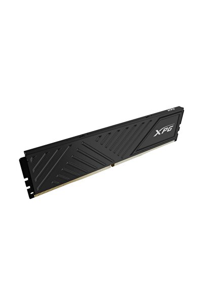 Adata AX4U360016G18I-SBKD35 16GB (Tek Parça) 3600Mhz DDR4 XPG GAMMIX D35 BLACK PC Bellek