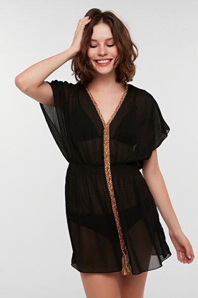 Penti Braided Kaftan