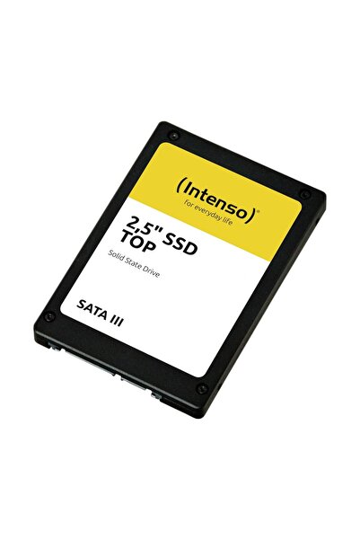 Intenso Top 3812440 256GB (550/500MB/s) 2.5" SATA SSD