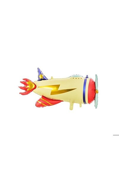 DÜVENCİ TİCARET Racing Vehicle Foil Ballons