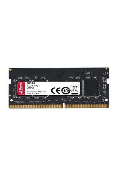 DAHUA Ddr-c300s8g32 8gb Ddr4 3200mhz Notebook Memory