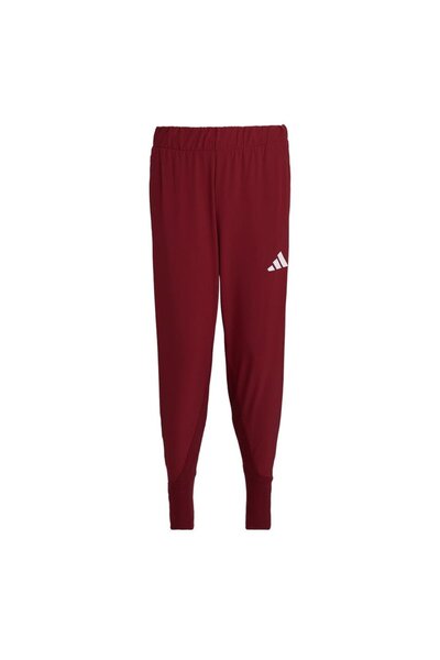 adidas Team Türkiye Erkek Bordo Eşofman Altı (JH0784)