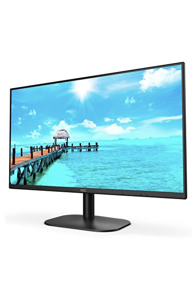 Aoc 27B2H/EU 27" 75Hz 4Ms VGA+HDMI FullHD IPS Vesa Monitör