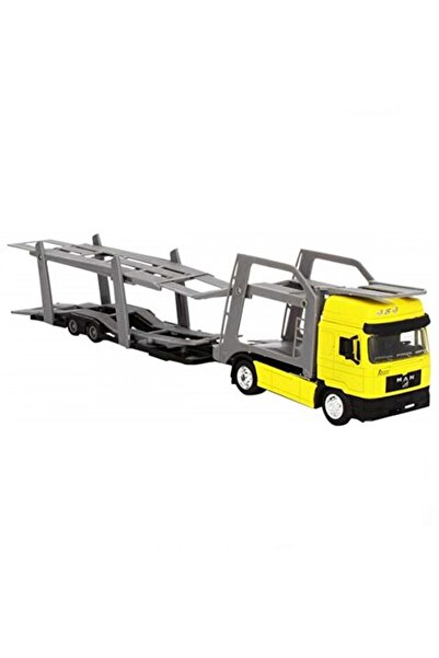 TOYFEST 1:43 Man F2000 Vehicle Carrier Truck