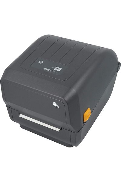 Zebra Zd220D Direct Thermal USB Barcode Label Printer