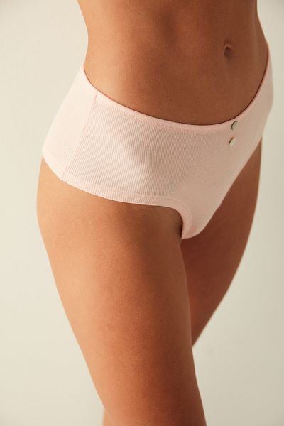 Penti Moon Pink Shorty Panties