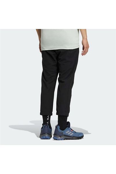 adidas بنطال رياضي Terrex Traveer 7/8