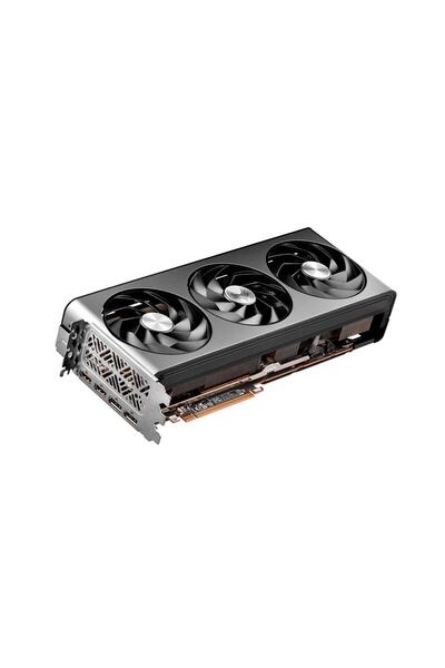 SAPPHIRE 12Gb Rx7700Xt Nitro 11335-02-20g Gddr6 192Bit Pcie 4.0