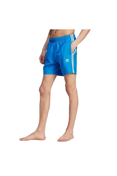adidas Men's Swim Shorts 3s Sh - Ik9194