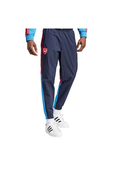 adidas AFC WV TP IU2071 - Άνετη και κομψή στολή