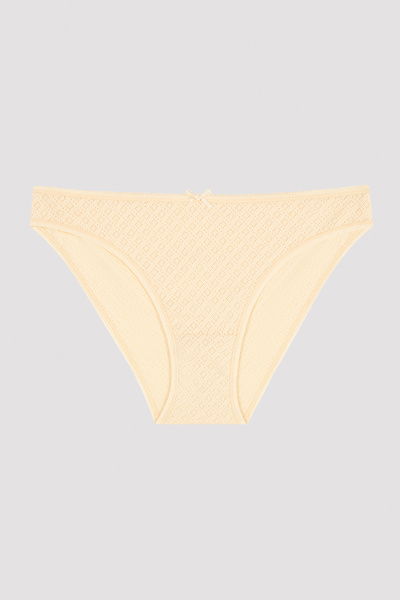 Penti Ανοιχτόχρωμο Soft Pointel Colors 3 τεμαχίων Slip εσώρουχα