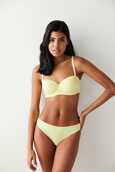 Penti Sutien galben Bloom