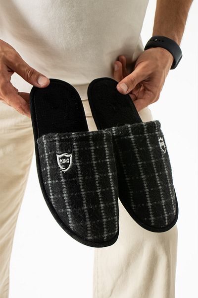star shoes Παντόφλες Χειμερινού Σπίτι 3 τεμαχίων Χειμερινές Παντόφλες Παντόφλες Επισκεπτών