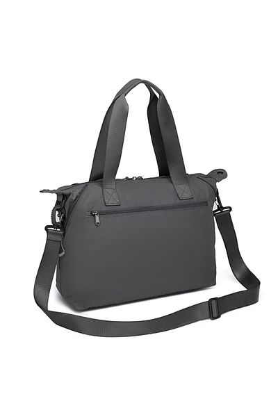 SMART BAGS Geantă de umăr pentru femei din material extra ușor 3139