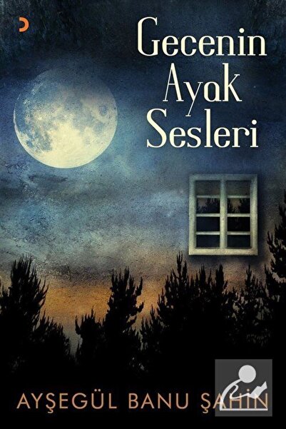 Cinius Yayınları Gecenin Ayak Sesleri