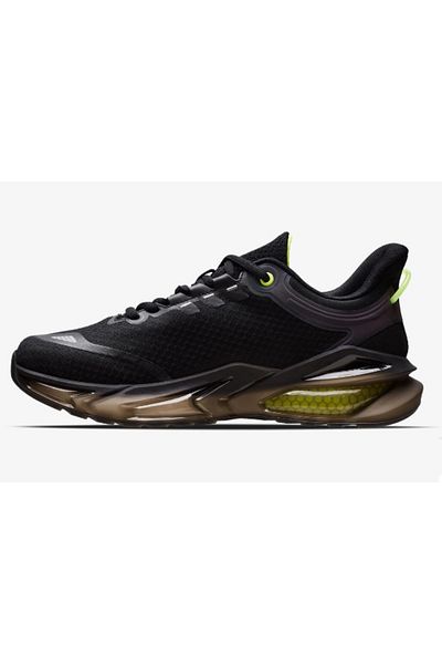 Lescon Sapphire 4 Airfoam - Decorated Sculpt for Your Active Lifestyle